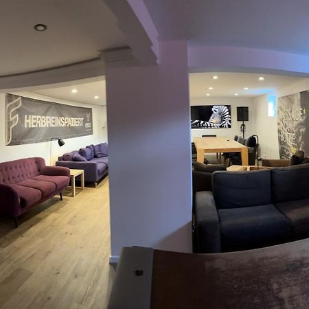 Ferienwohnung Lieblingsquartier St. Andreasberg Sankt Andreasberg Exterior foto