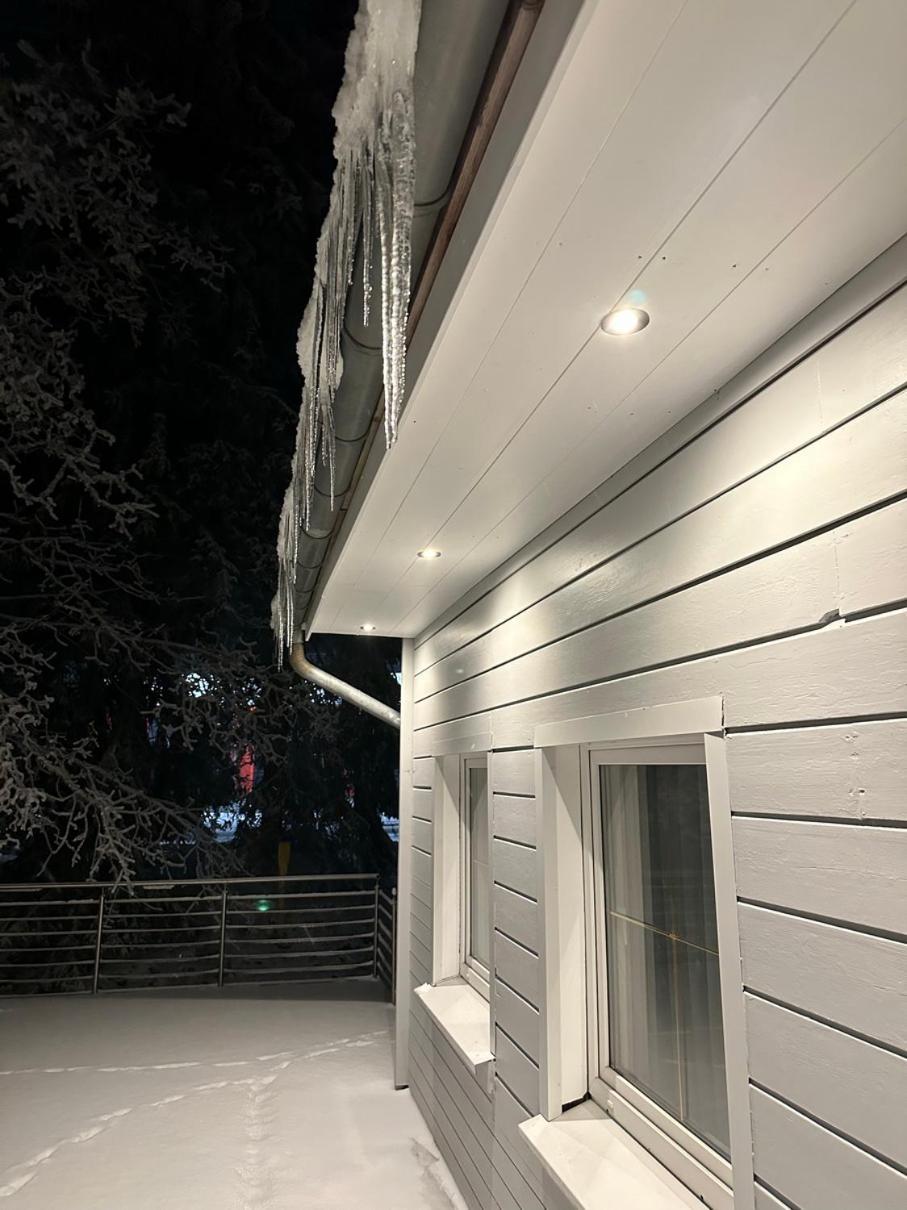Ferienwohnung Lieblingsquartier St. Andreasberg Sankt Andreasberg Exterior foto