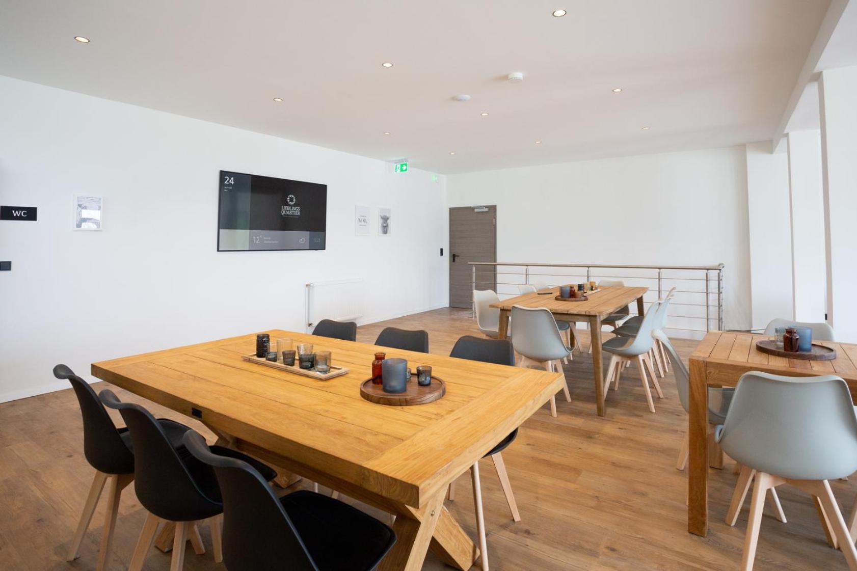 Ferienwohnung Lieblingsquartier St. Andreasberg Sankt Andreasberg Exterior foto