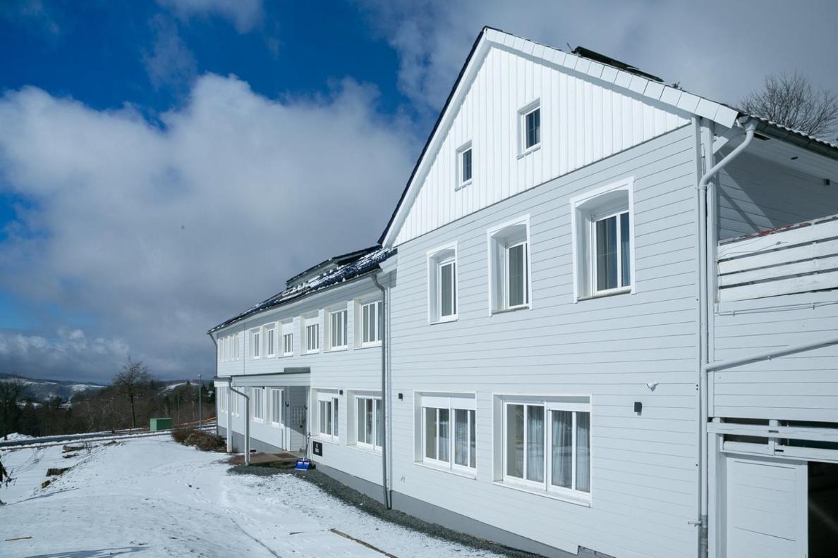 Ferienwohnung Lieblingsquartier St. Andreasberg Sankt Andreasberg Exterior foto