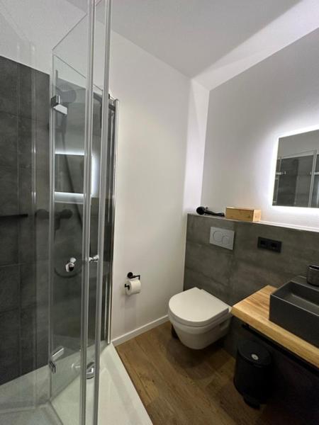 Ferienwohnung Lieblingsquartier St. Andreasberg Sankt Andreasberg Exterior foto