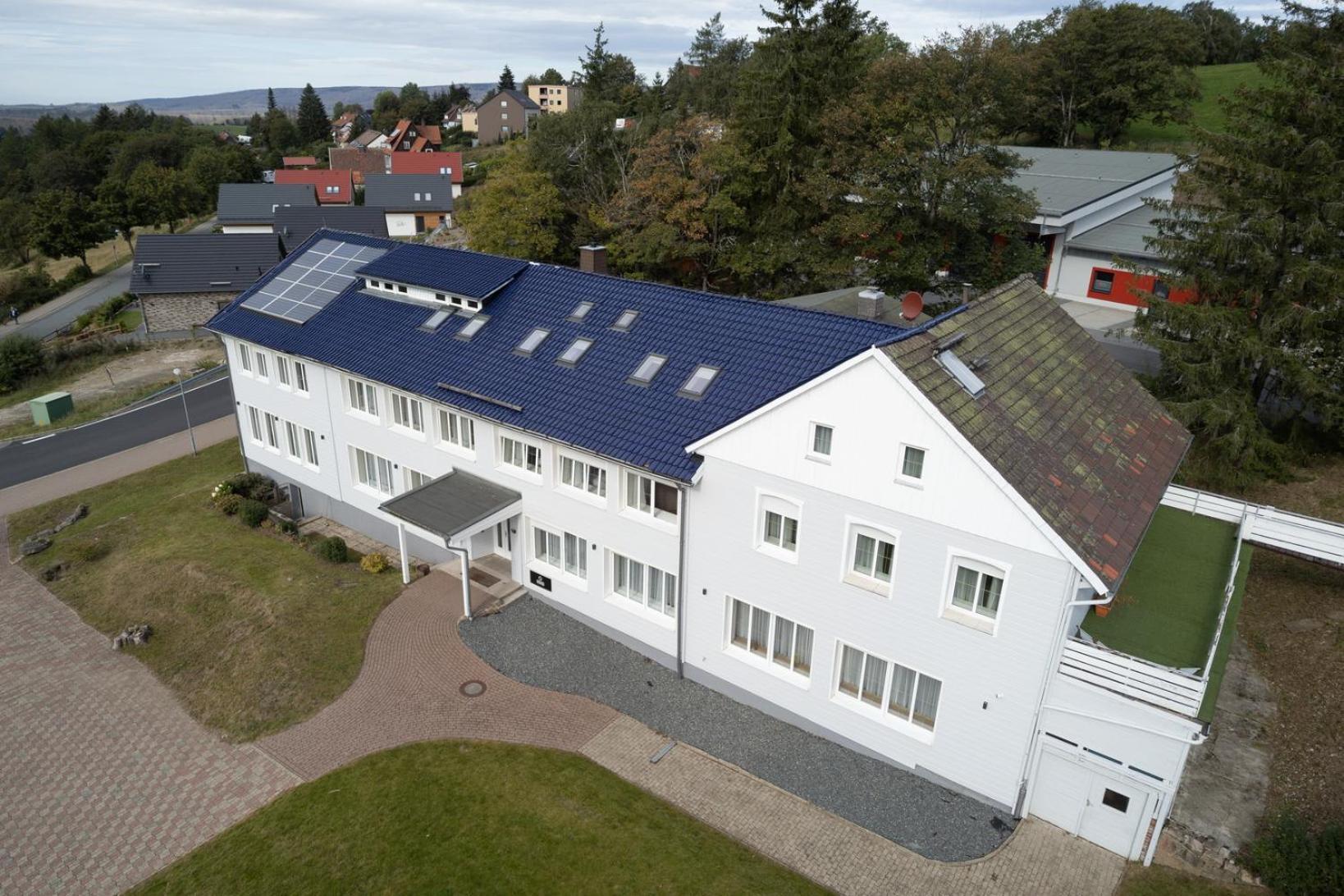 Ferienwohnung Lieblingsquartier St. Andreasberg Sankt Andreasberg Exterior foto