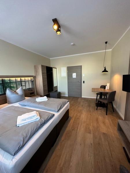Ferienwohnung Lieblingsquartier St. Andreasberg Sankt Andreasberg Exterior foto