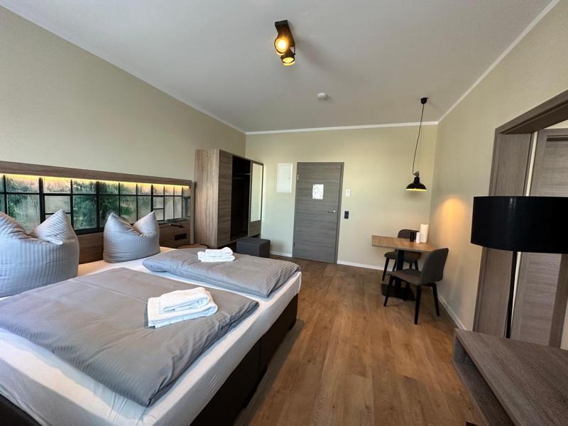 Ferienwohnung Lieblingsquartier St. Andreasberg Sankt Andreasberg Exterior foto