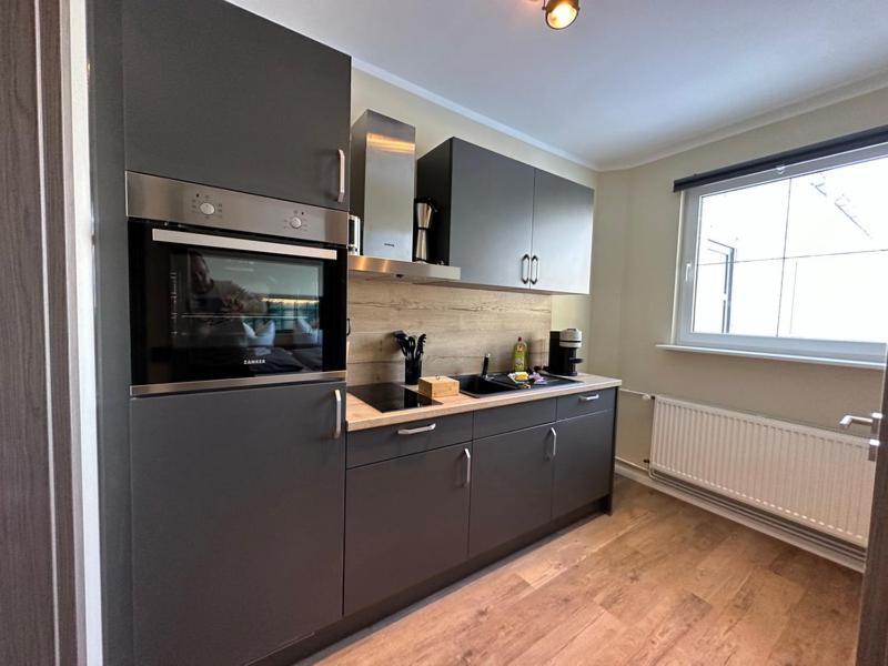 Ferienwohnung Lieblingsquartier St. Andreasberg Sankt Andreasberg Exterior foto