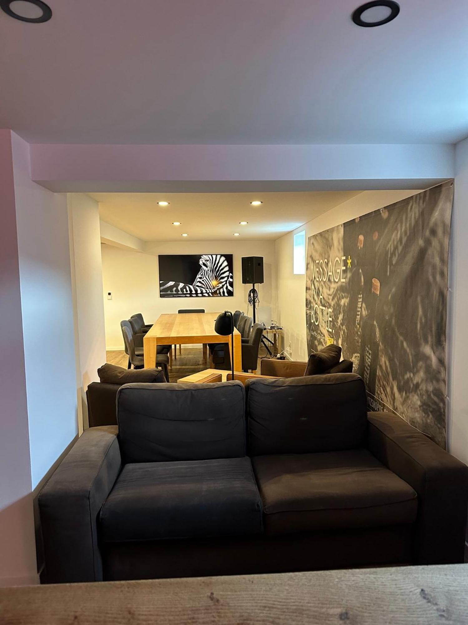 Ferienwohnung Lieblingsquartier St. Andreasberg Sankt Andreasberg Exterior foto