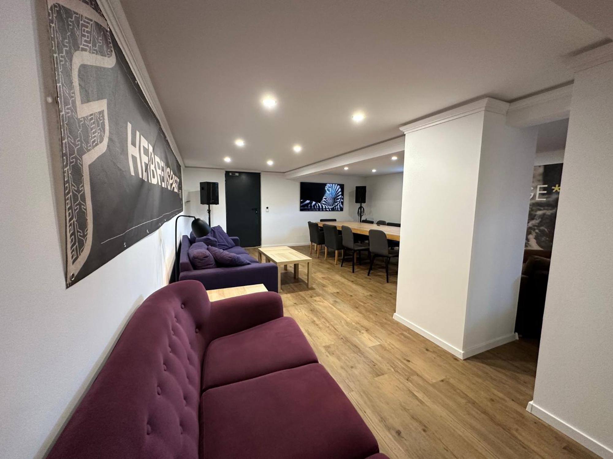 Ferienwohnung Lieblingsquartier St. Andreasberg Sankt Andreasberg Exterior foto